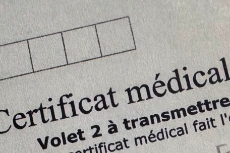 Luxemburg / CNS deckt 265 gefälschte Krankmeldungen auf – allein im vergangenen Jahr 