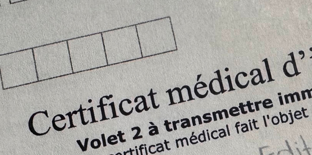 Luxemburg / CNS deckt 265 gefälschte Krankmeldungen auf – allein im vergangenen Jahr 