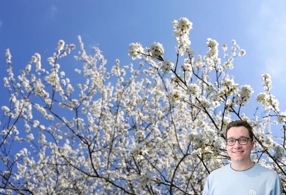 Wetterkolumne / Strömungswechsel: Neigt sich der Winter dem Ende zu?