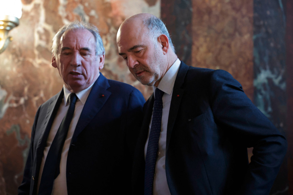 France / La Cour des comptes tire la sonnette d’alarme sur le déficit des retraites