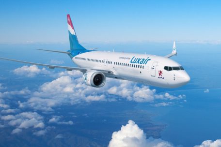 Luxair / Flieger aus Dubai Richtung Luxemburg kehrt wegen technischer Störung um