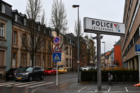 Mehrere Verletzte / Polizei ermittelt nach Auseinandersetzung im Luxemburger Bahnhofsviertel