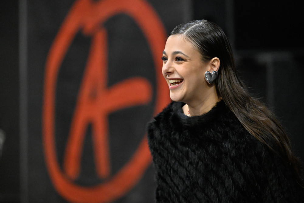 Interview / „It’s a whole different beast“: Tali Golergant on post-Eurovision feelings, her new album and the pressure of success