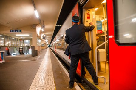 Am Wochenende / Angekündigter Streik: Zugverkehr zwischen Luxemburg und Belgien betroffen
