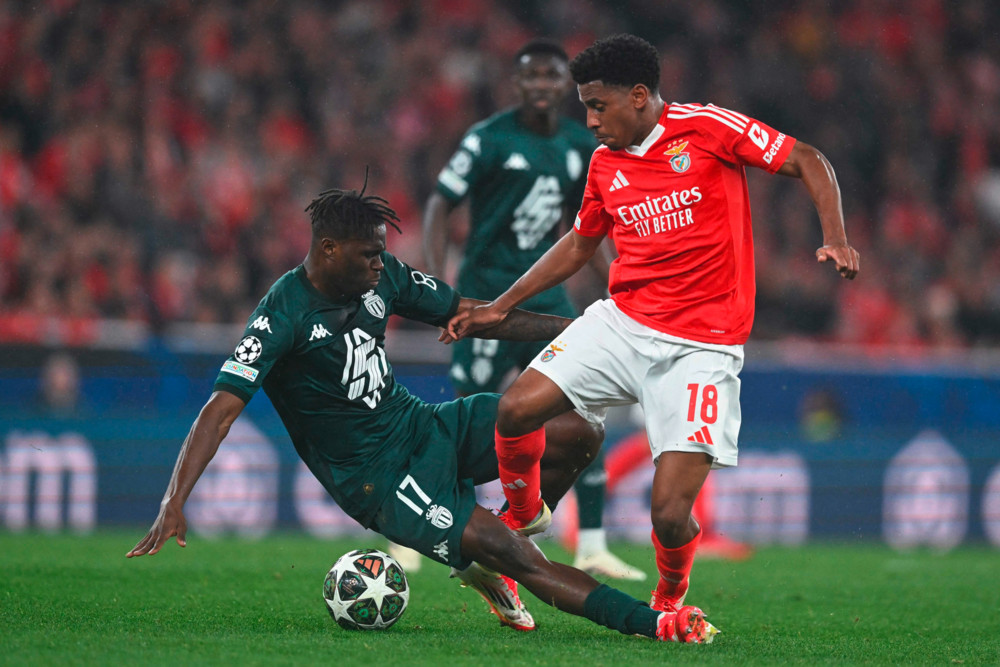 Champions League / Achtelfinal-Auslosung: Barreiro und Benfica müssen gegen den FC Barcelona ran