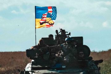 Editorial / Die Ukraine hat Geschichte geschrieben