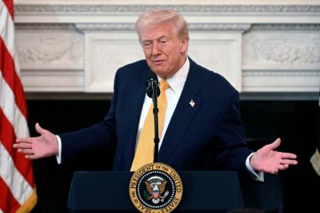 Ukraine-Krieg / Nicht als Aggressor genannt: USA nähern sich Russland auch bei UN an