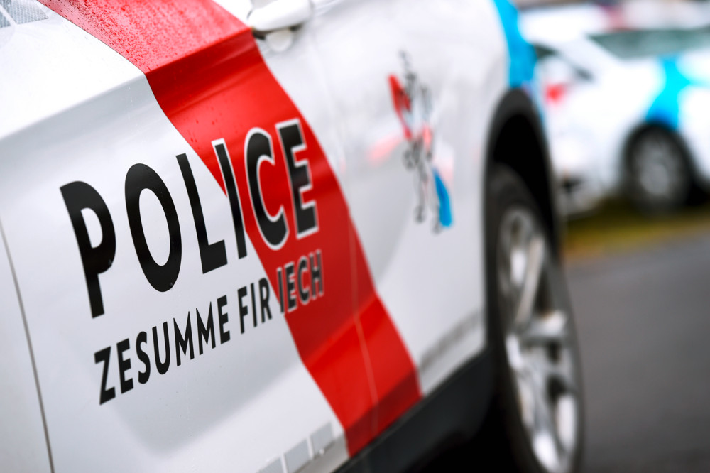 Luxemburg-Stadt / Polizei nimmt zwei mutmaßliche Dealer im Bahnhofsviertel fest