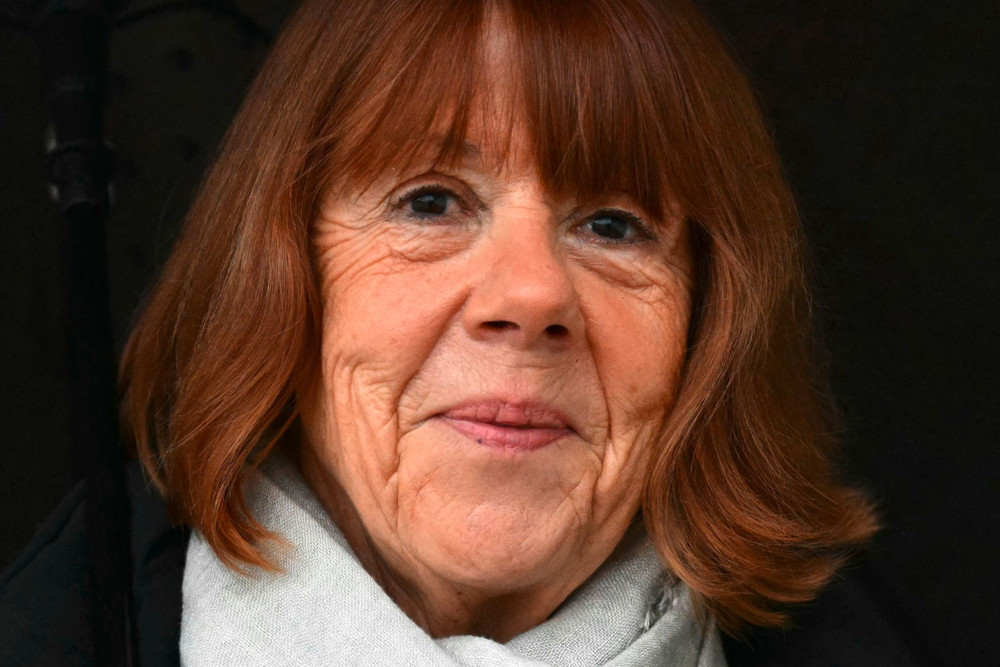 „Damit die Scham die Seite wechselt“ / US-Magazin „Time“ kürt Gisèle Pelicot zu Frau des Jahres 2025