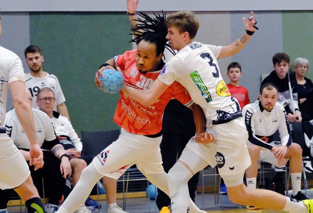 Handball / Esch lässt die Red Boys zweifeln
