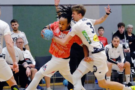 Handball / Esch lässt die Red Boys zweifeln