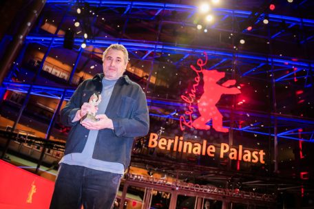 Berlinale / Silberner Bär für luxemburgische Koproduktion