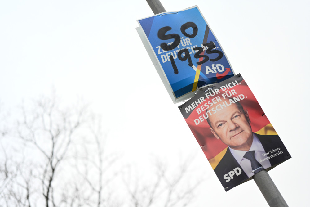 Großregion / SPD mit AfD-Problem: Extreme Rechte wird in vielen Industriestädten erstmals stärkste Kraft