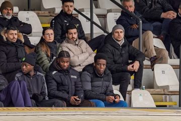 BGL Ligue / Progrès-Sportdirektor Yannick Bastos über das Differdinger Derby und die Dreierkette