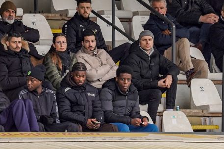 BGL Ligue / Progrès-Sportdirektor Yannick Bastos über das Differdinger Derby und die Dreierkette