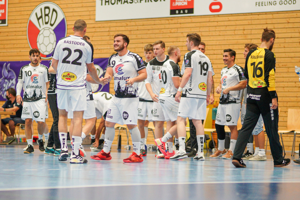 Handball / Ermin Muric beim HB Esch: Zur festen Größe gewachsen