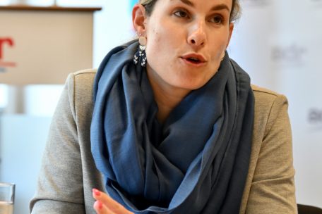 Alexandra Schoos (ADR)