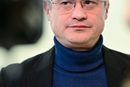 David Wagner („déi Lénk“)