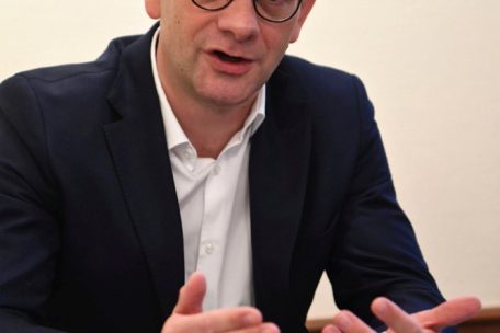 Laurent Zeimet (CSV)