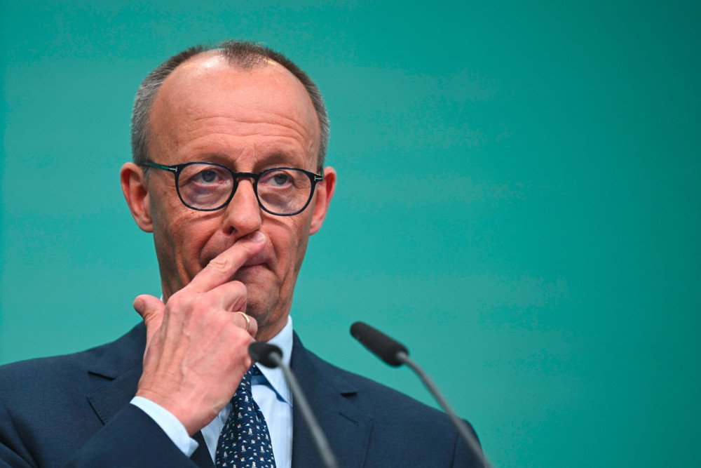 Wahlen in Deutschland / Luxemburgs Politiker haben große Erwartungen an einen zukünftigen Kanzler namens Merz