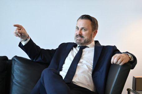 Kommentar / Xavier Bettel setzt AfD und Linke gleich: Ideologische Reflexe statt lösungsorientierte Reflexion