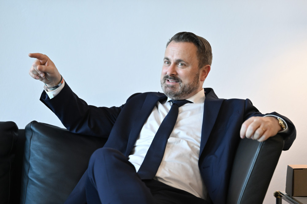 Kommentar / Xavier Bettel setzt AfD und Linke gleich: Ideologische Reflexe statt lösungsorientierte Reflexion