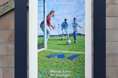 Das neue Angebot des Ministeriums für Bildung, Kinder und Jugend