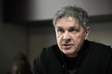 Medienbericht / Pascal Ricquier wirft CGFP-Gewerkschaftern ein „komisches Spiel“ vor 