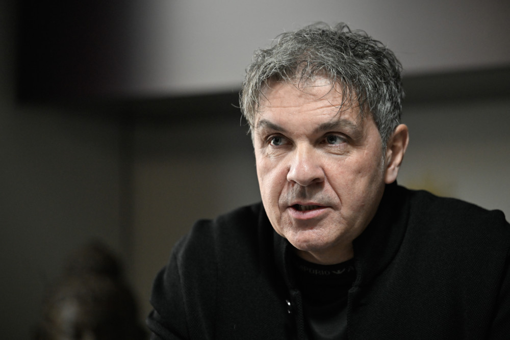 Medienbericht / Pascal Ricquier wirft CGFP-Gewerkschaftern ein „komisches Spiel“ vor 