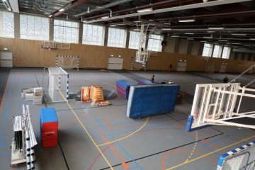 Nach Ankündigung von mehr Schulsport / Sportlehrervereinigung: „Wir freuen uns über diese Chance“