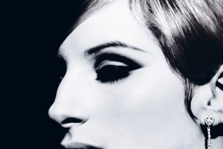 Barbra Streisand: Mein Name ist Barbra. Luftschacht Verlag, Wien 2024.1.200 Seiten