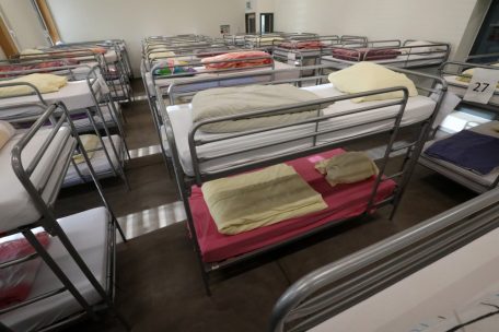 „Wanteraktioun“ / Begrenzter Zugang: Menschenrechtskommission übt scharfe Kritik an der Regierung aus