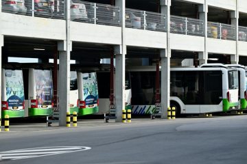 Petingen / Zukunft des TICE: Piraten-Resolution sorgt bei Bürgermeister Halsdorf für Unmut