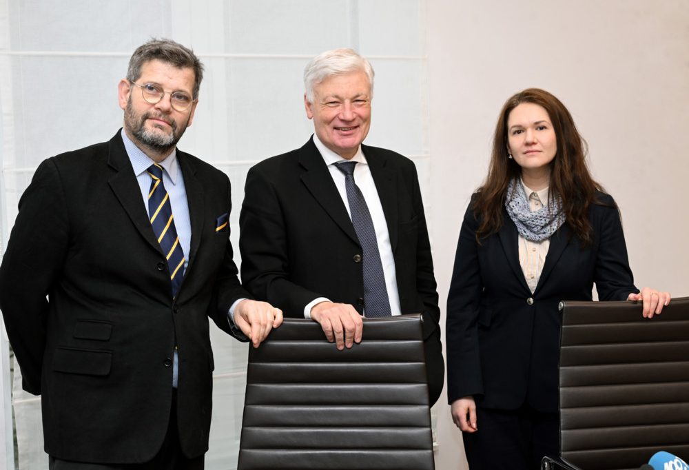 Polindex 2024 / Demokratie mit Nachwuchsproblem: Ein Drittel der jungen Luxemburger zweifelt an Staatsform