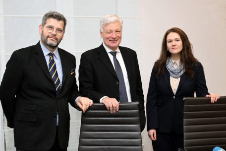 Polindex 2024 / Demokratie mit Nachwuchsproblem: Ein Drittel der jungen Luxemburger zweifelt an Staatsform