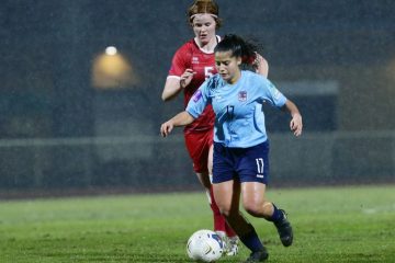 Nations League / Viel „Jorge bonita“ und ein 7:0 – „Rote Löwinnen“ feiern Kantersieg in Esch