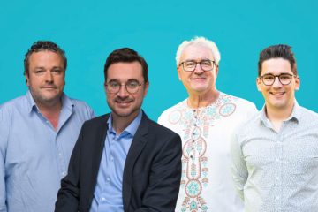 Junglinster / Wechsel im Gemeinderat: Tom Weber wird neuer Erster Schöffe