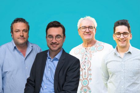 Junglinster / Wechsel im Gemeinderat: Tom Weber wird neuer Erster Schöffe