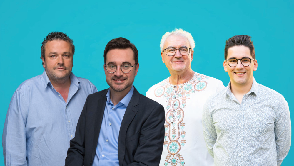 Junglinster / Wechsel im Gemeinderat: Tom Weber wird neuer Erster Schöffe