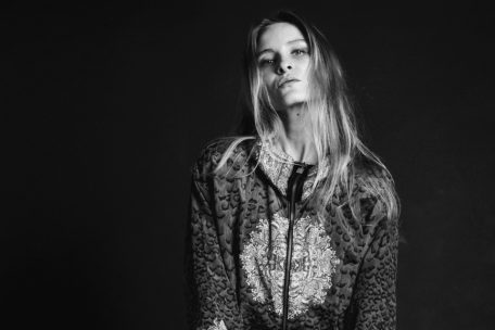 Im Ciné Kursaal / „A la recherche du corps perdu“ zeichnet den Werdegang der Luxemburger Choreografin Jill Crovisier nach