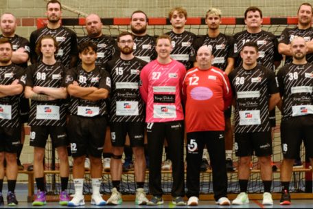 Die „Lallenger Gëtter“ stehen am Samstag vor ihrem bisher größten Spiel