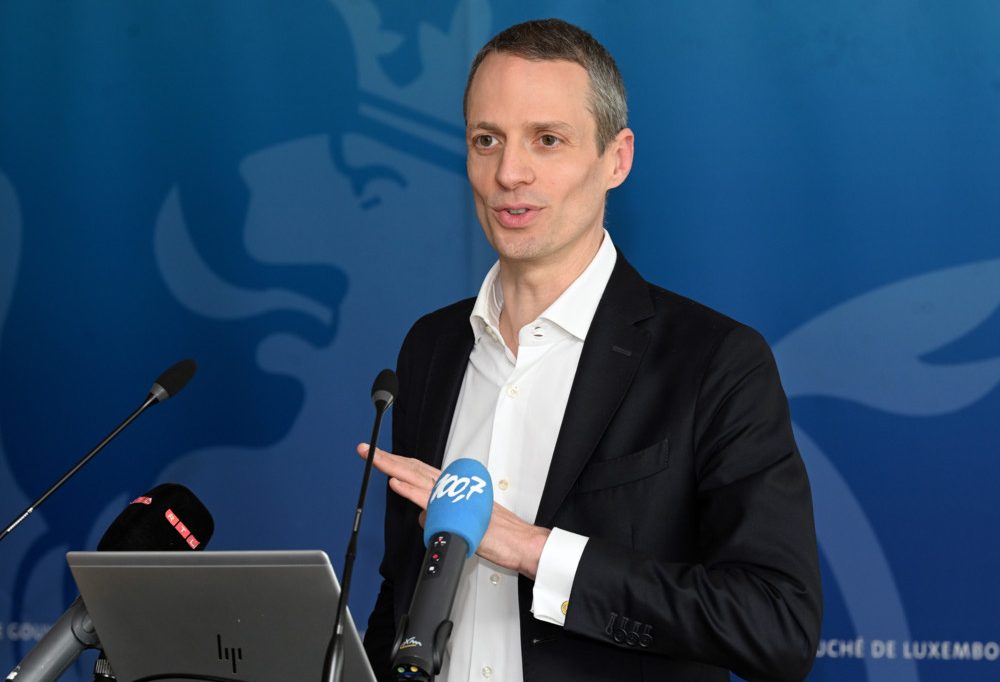 Luxemburg / Mobbing im öffentlichen Dienst: OGBL kritisiert Untätigkeit von Minister Wilmes