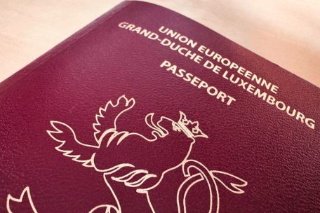 Seit 2021 / Mehr als 3.300 Menschen haben in Luxemburg einen Antrag auf Namensänderung gemacht