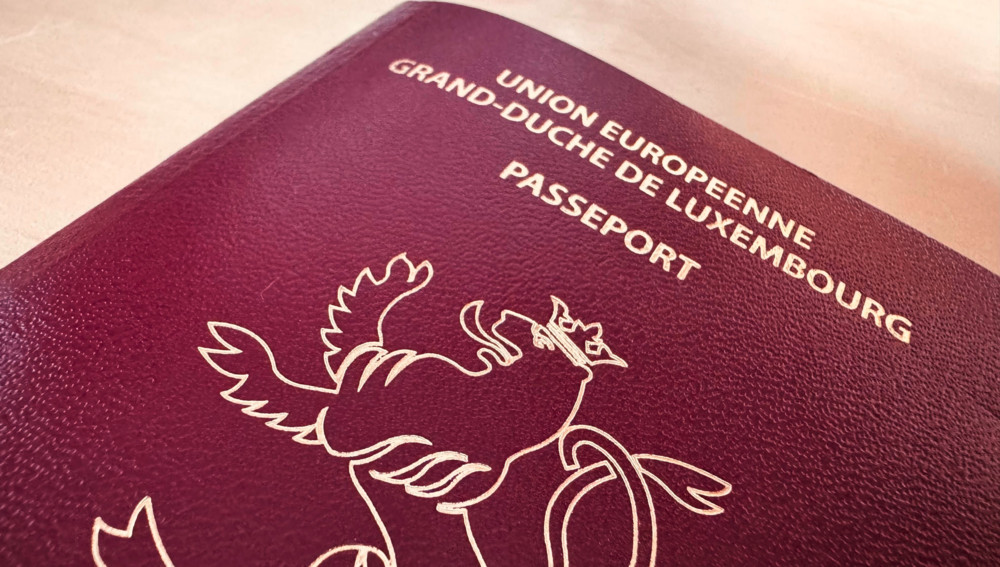 Seit 2021 / Mehr als 3.300 Menschen haben in Luxemburg einen Antrag auf Namensänderung gemacht