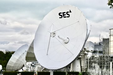 Jahresergebnis 2024 / Satellitenbetreiber SES erwirtschaftet weniger Gewinn, bleibt aber optimistisch