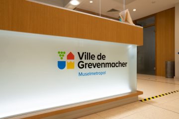 Grevenmacher / Rochade bei der CSV im Gemeinderat: Martine Cognioul-Loos macht Platz für Rui Pereira