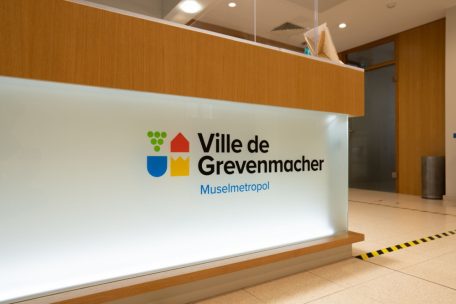 Grevenmacher / Rochade bei der CSV im Gemeinderat: Martine Cognioul-Loos macht Platz für Rui Pereira