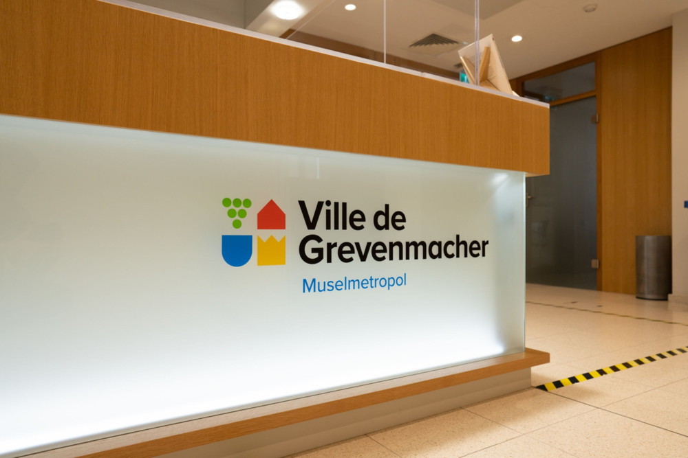 Grevenmacher / Rochade bei der CSV im Gemeinderat: Martine Cognioul-Loos macht Platz für Rui Pereira