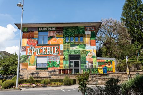 Umbau für 1,3 Millionen Euro / Wie die „Epicerie sociale“ in Zolver wieder zu ihren Wurzeln zurückfinden – und aus den roten Zahlen herauskommen soll