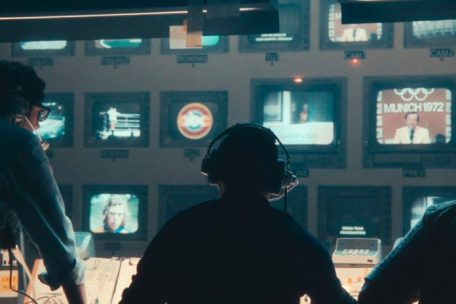 Die Terrorangriffe in M&uuml;nchen 1972 sind Dreh- und Angelpunkt in &bdquo;September 5&ldquo;